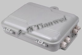 中國聯(lián)通光纜交接箱 通信網(wǎng)絡基石及其市場銷售策略探析